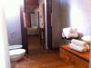 Camera con Bagno con Doccia a Como