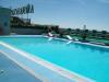 Piscina Esterna hotel a Chianciano Terme