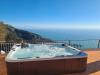 Appartamento Tramonto con Vasca Jacuzzi esterna