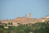 Veduta del paese di Città della Pieve