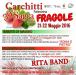 SAGRA DELLE FRAGOLE DI CARCHITTI