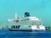 SNAV Grandi Navi Veloci, prezzo traghetto online