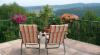 terrazza panoramica vicino arcugnano