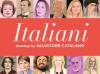 ITALIANI BY SALVATORE CATALANO ?>