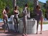 Trattamenti benessere alle Terme Luigiane