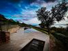 Piscina panoramica e Jacuzzi Villa esclusiva in Umnbria
