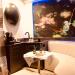Suite Romantica con cucina attrezzata, e smart tv