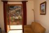 Junior Suite con Terrazzo vista Collina