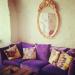 Interni all'interno dell'hotel