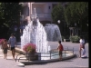Passeggiata per il paese