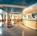 Hall h 24 Villaggio turistico 4 stelle Scalea