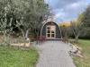 Soggiorno casa di legno sul Lago Trasimeno 
