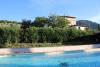 Appartamenti Umbri con piscina e vista panoramica