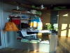 Shop Area