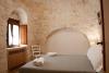 Romantica notte in trullo vicino Bari