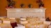 Ristorante interno ottimi piatti tipici umbri