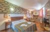 Residenza Podere appartamento-vacanza camera matrimoniale Magione-Perugia