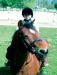 Escursioni a cavallo in Umbria