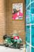 vespa museo scooter in hotel3stelle S.MariaAngeli