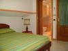 Camera matrimoniale in B&B Benevento + bagno 