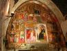 Affreschi della Porziuncola