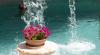 Hotel a Saturnia con piscina termale, solarium