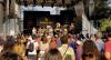 Concerti Jazz centro storico di Perugia Luglio