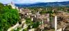 Agriturismo con Piscina vicino a Gubbio