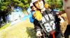 Regalo Parapendio in Umbria per Laurea
