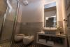 Camere e Suite moderne Isola Polvese Umbria