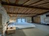 Soffitto con Travi a Vista, Moderno Relais