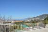 Panorama Costa Sorrentina dalla terrazza Casa Vacanza