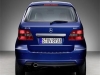 Nuova MERCEDES CLASSE B - Dietro