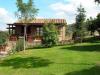 LaCapanna- Spazio Esterno Appartamento GrandeGiardino in Umbria