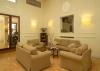 Salotto elegante Hotel a Fiuggi