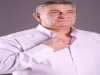 Camicia uomo taglie forti maniche lunghe modello c