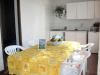 Cucina del Bungalow da 5 persone