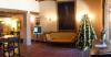 Hotel a Pozzuolo con salone, camere vista lago