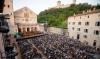 Musica arte e spettacolo Spoleto Festival 