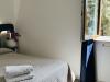 Camera da letto Matrimoniale con kit cortesia