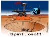 Vignetta sulla Luna   Umorismo   Fumetti   Satira