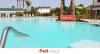 Piscina con Cascata Cervicale
