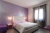 Appartamento con letto matrimoniale a Ferrara