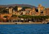 camere economiche al lago, palio di passignano