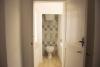 Bagno privato in casale in Umbria vicino Foligno