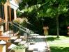 Affittacamere con giardino a Castiglione del Lago