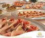 Hotel 3 stelle con ristorante servizio a buffet