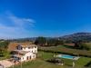 In Umbria Casale nel cuore di Assisi