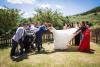 Agriturismo nel Lazio-matrimoni