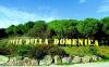 Città della domenica parco per bambini